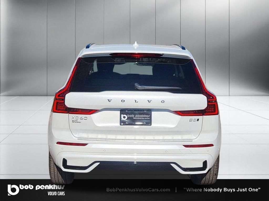 New 2026 Volvo XC60 B5 Ultra w/ Climate Package PRO AWD/4WD image 26