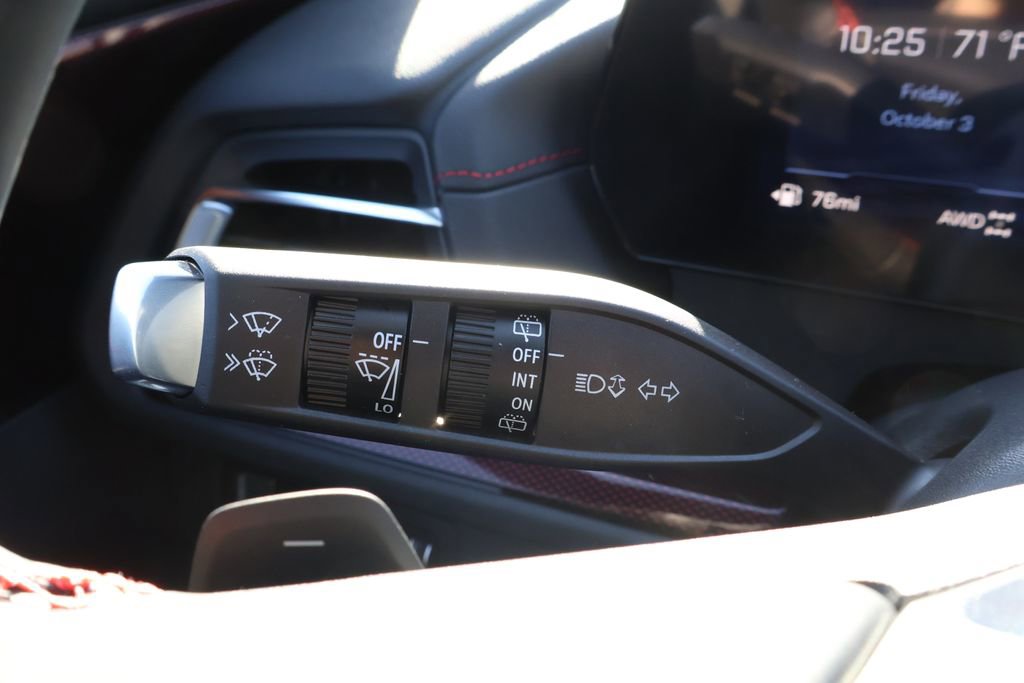 New 2026 Chevrolet Traverse RS w/ LPO, Floor Liner Package image 26