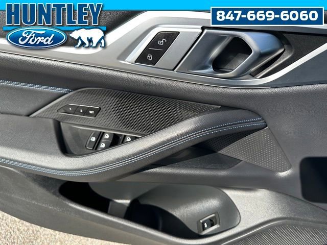 Used 2023 BMW i4 M50 AWD/4WD image 20