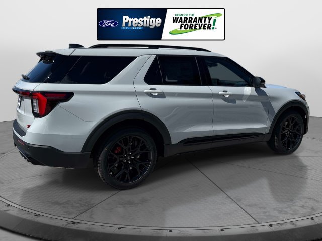 New 2027 Ford Explorer ST w/ Sun And Sound Package AWD/4WD image 4