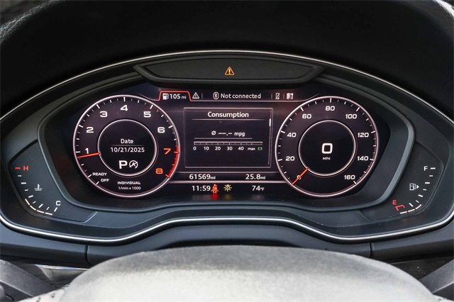 Used 2018 Audi Q5 2.0T Premium Plus w/ Premium Plus Package image 25