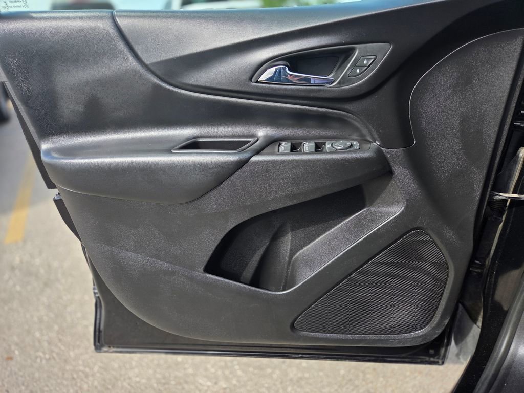 Used 2019 Chevrolet Equinox LT image 24