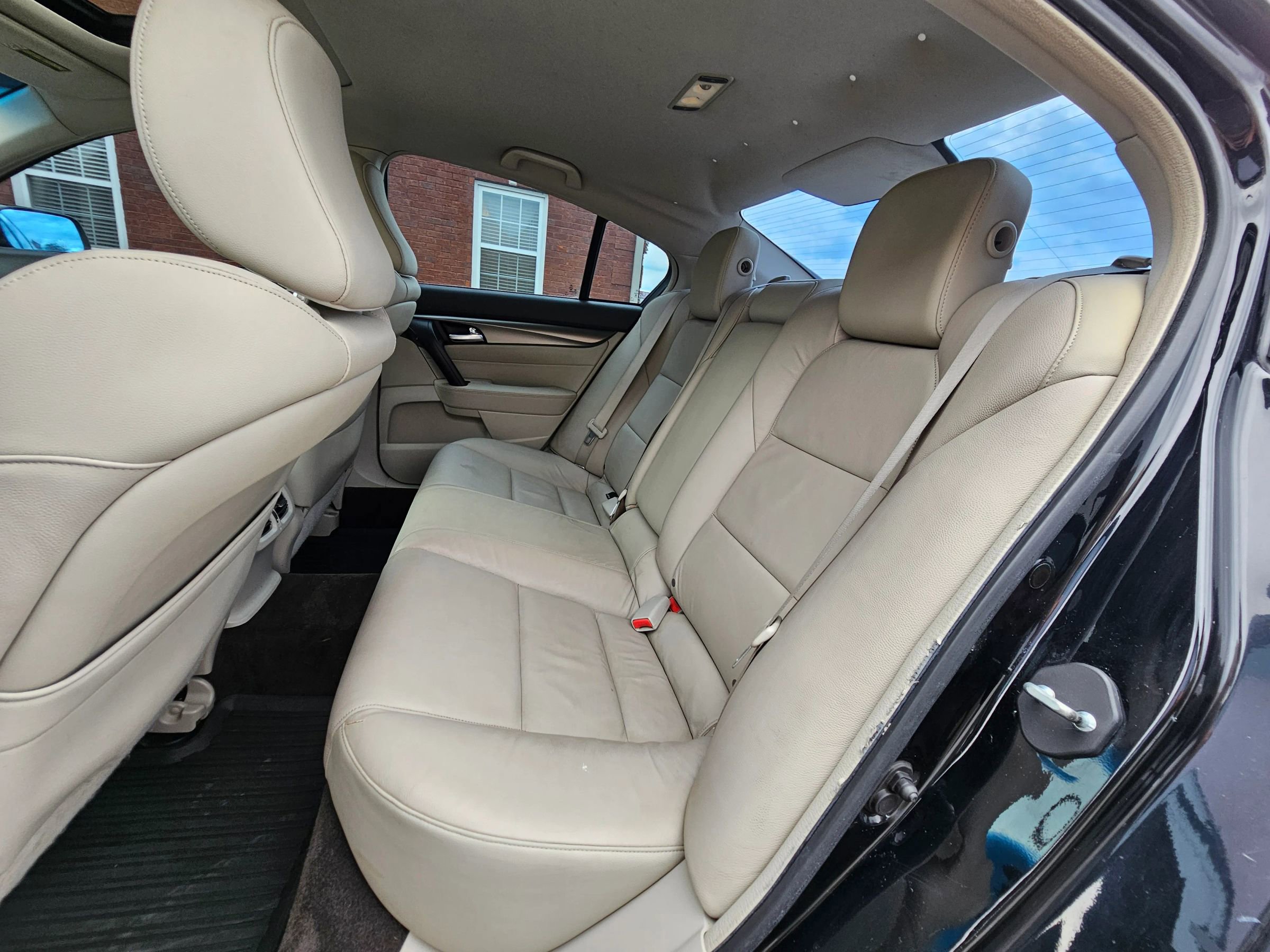 Used 2012 Acura TL image 23