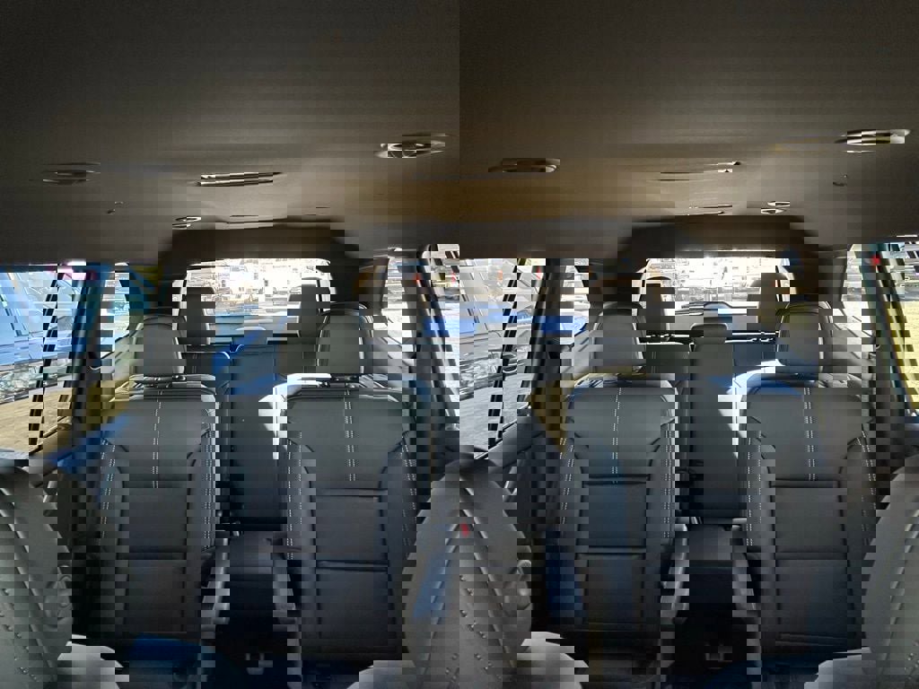 New 2026 GMC Acadia Elevation w/ Black Edition image 26