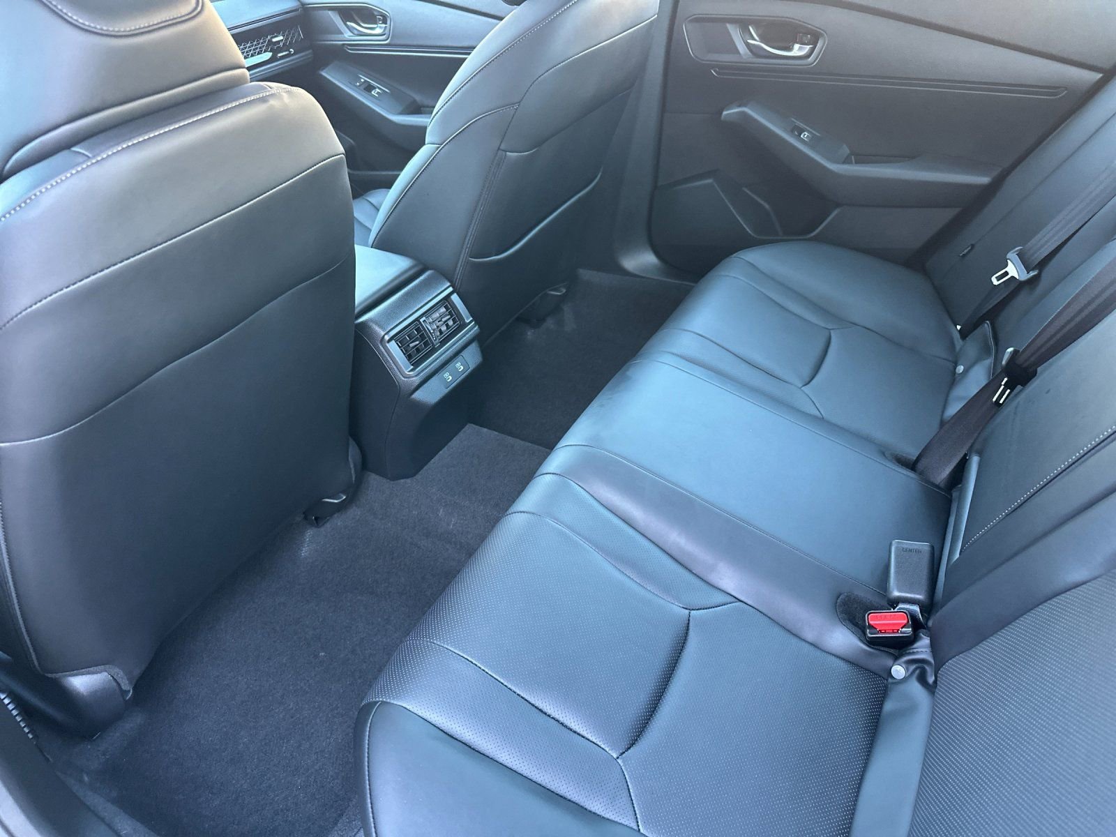 Used 2025 Honda Accord EX-L image 13