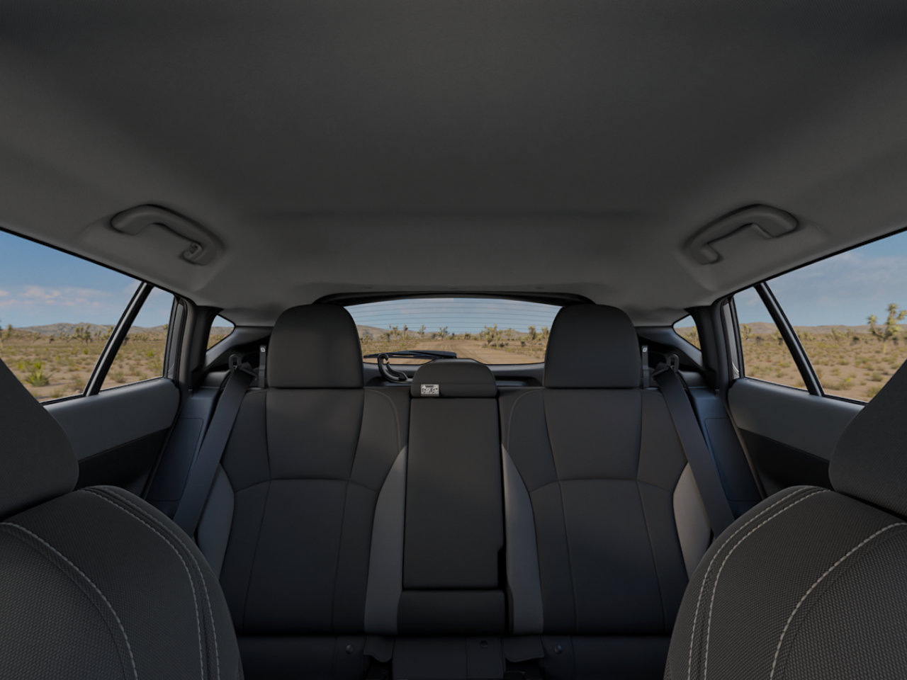 New 2026 Subaru Crosstrek 2.0i Premium image 24