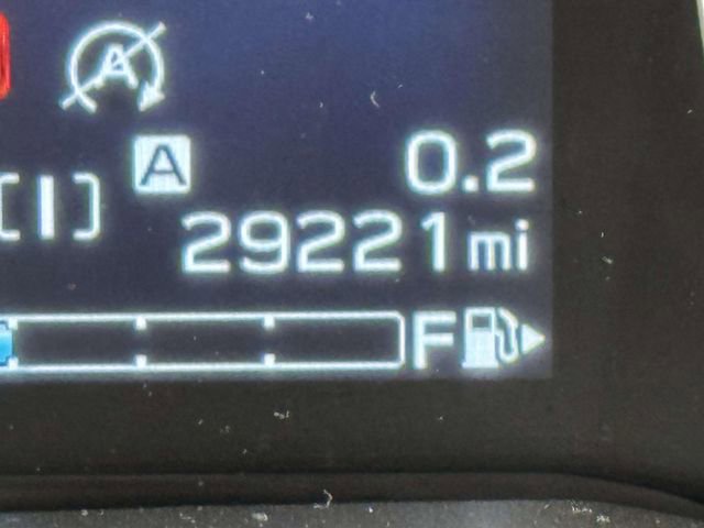 Certified 2024 Subaru Forester Premium AWD/4WD image 2