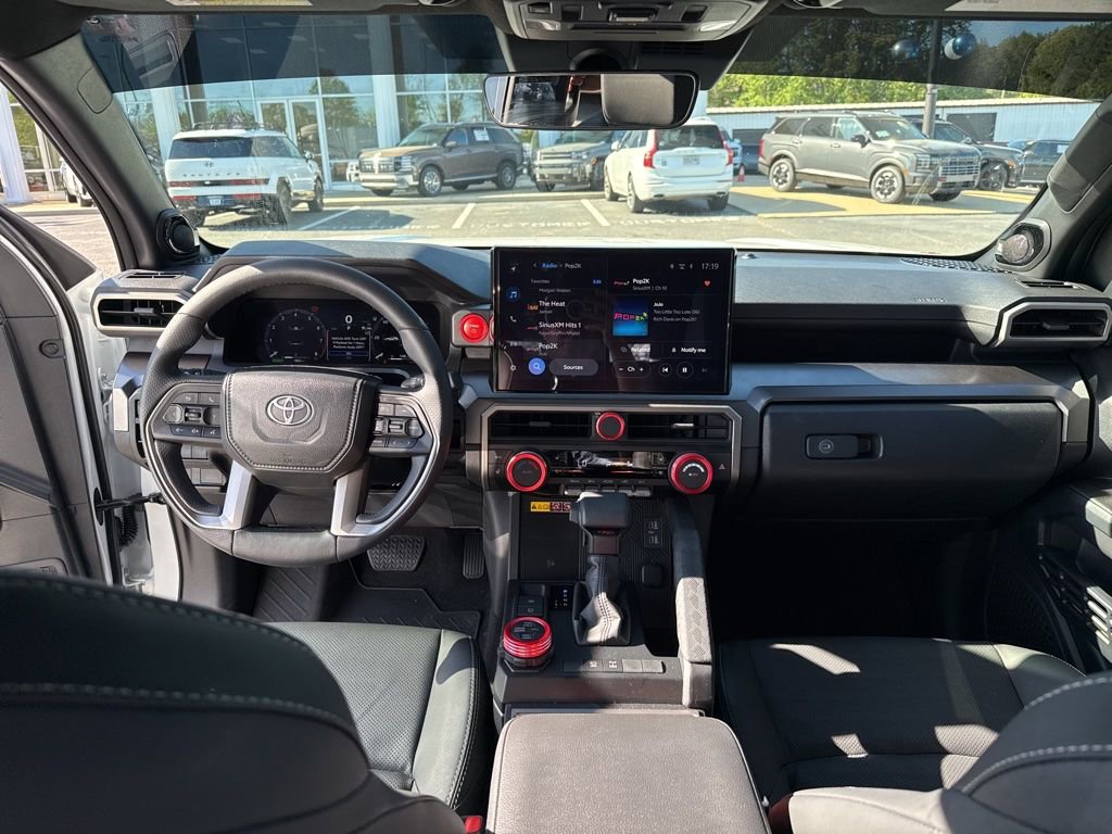 Used 2026 Toyota 4Runner TRD Off-Road Premium image 11