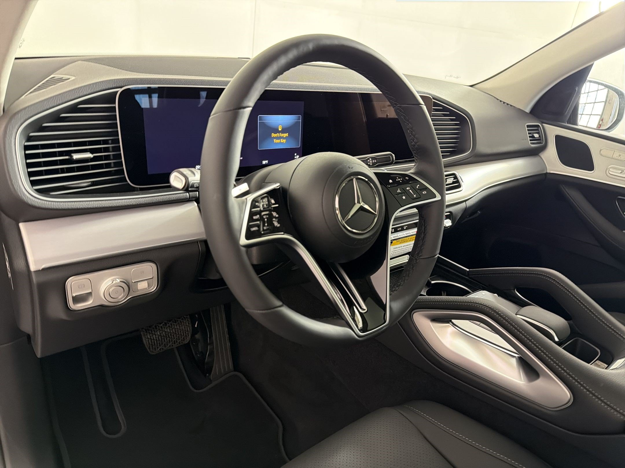 New 2026 Mercedes-Benz GLE 450 4MATIC image 4