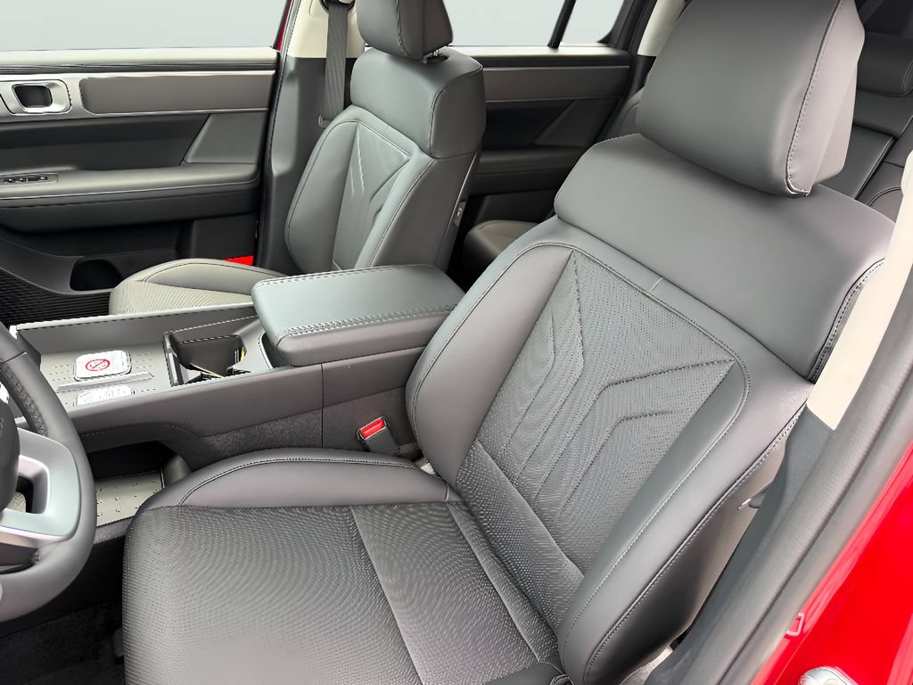 New 2026 Hyundai Santa Fe SEL FWD image 32