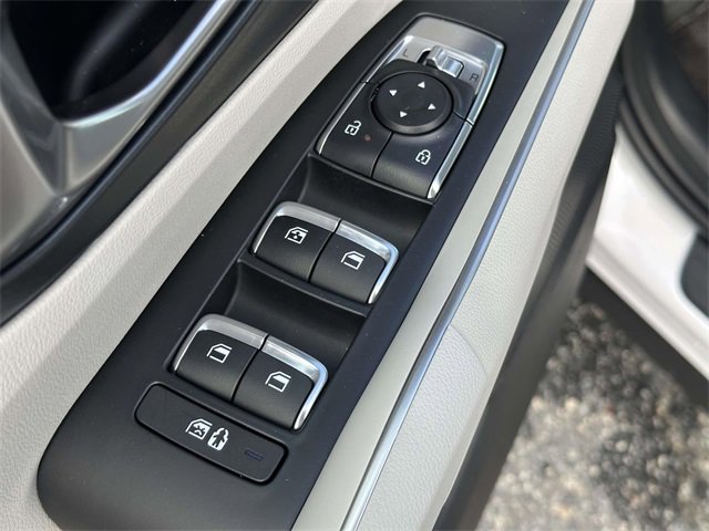 New 2026 Kia Sorento S image 8