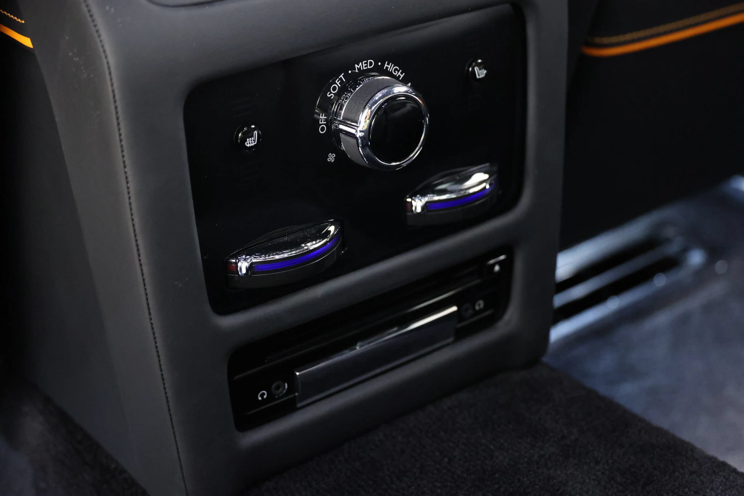 Used 2021 Rolls-Royce Ghost AWD/4WD image 93
