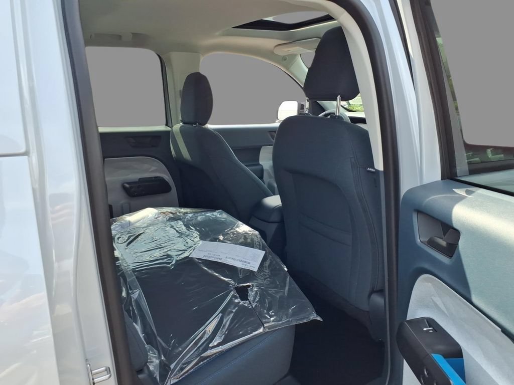 New 2026 Ford Maverick XLT w/ XLT Luxury Package AWD/4WD image 10