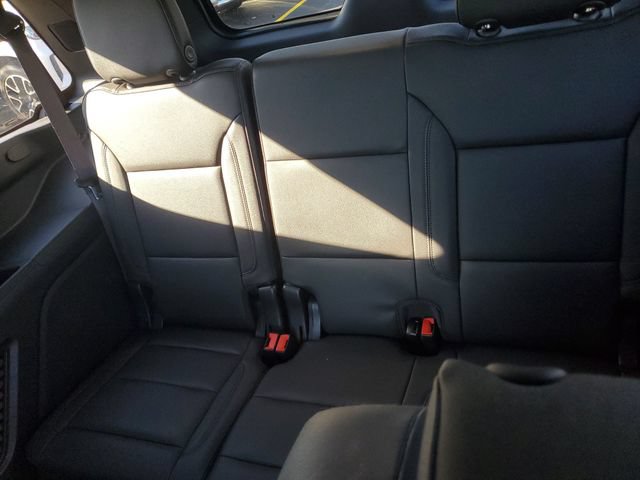 Certified 2023 Chevrolet Tahoe Z71 AWD/4WD image 10