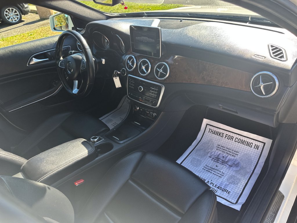 Used 2016 Mercedes-Benz GLA 250 4MATIC image 20
