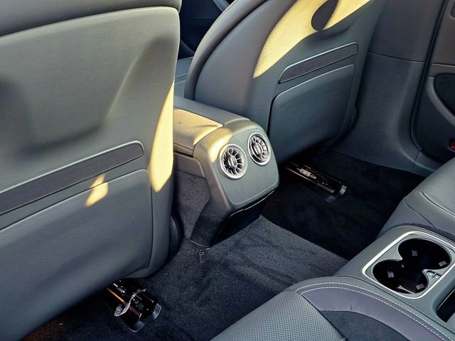 New 2026 Mercedes-Benz AMG GT 53 image 26