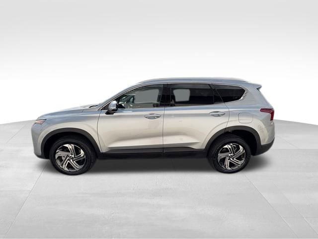 Used 2023 Hyundai Santa Fe SEL image 8