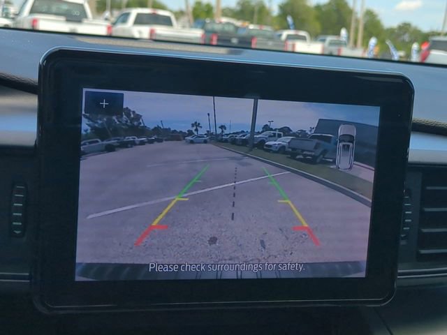 Certified 2021 Ford Explorer XLT w/ Class III Trailer Tow Package AWD/4WD image 20