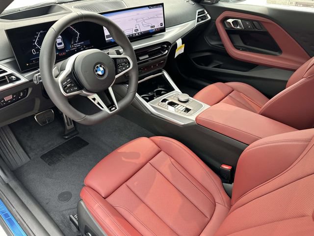 New 2026 BMW 230i xDrive Coupe w/ Premium Package AWD/4WD image 10