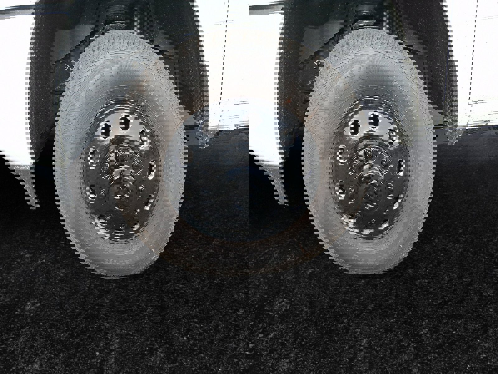 New 2026 RAM 3500 Laramie image 15