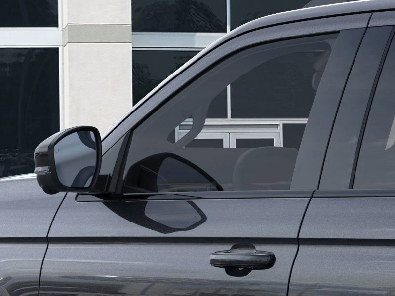 New 2026 Ford Expedition Tremor image 20