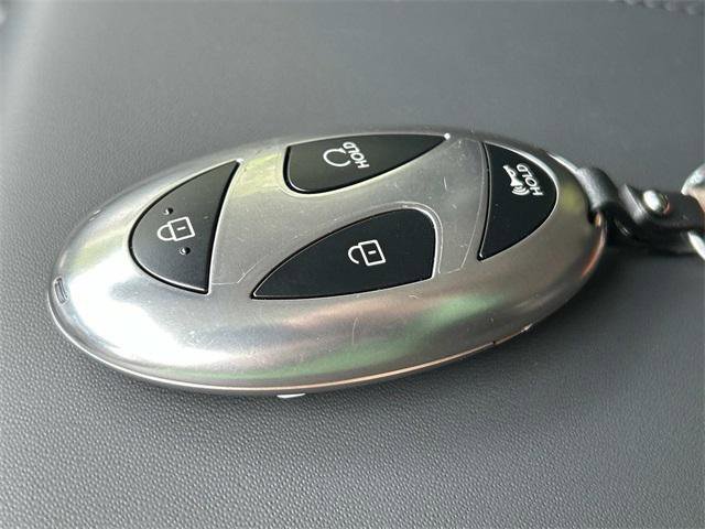 New 2026 Hyundai Santa Fe SEL image 13