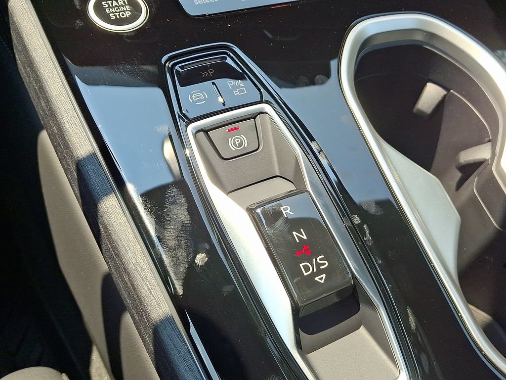 New 2026 Audi A6 Premium Plus AWD/4WD image 7
