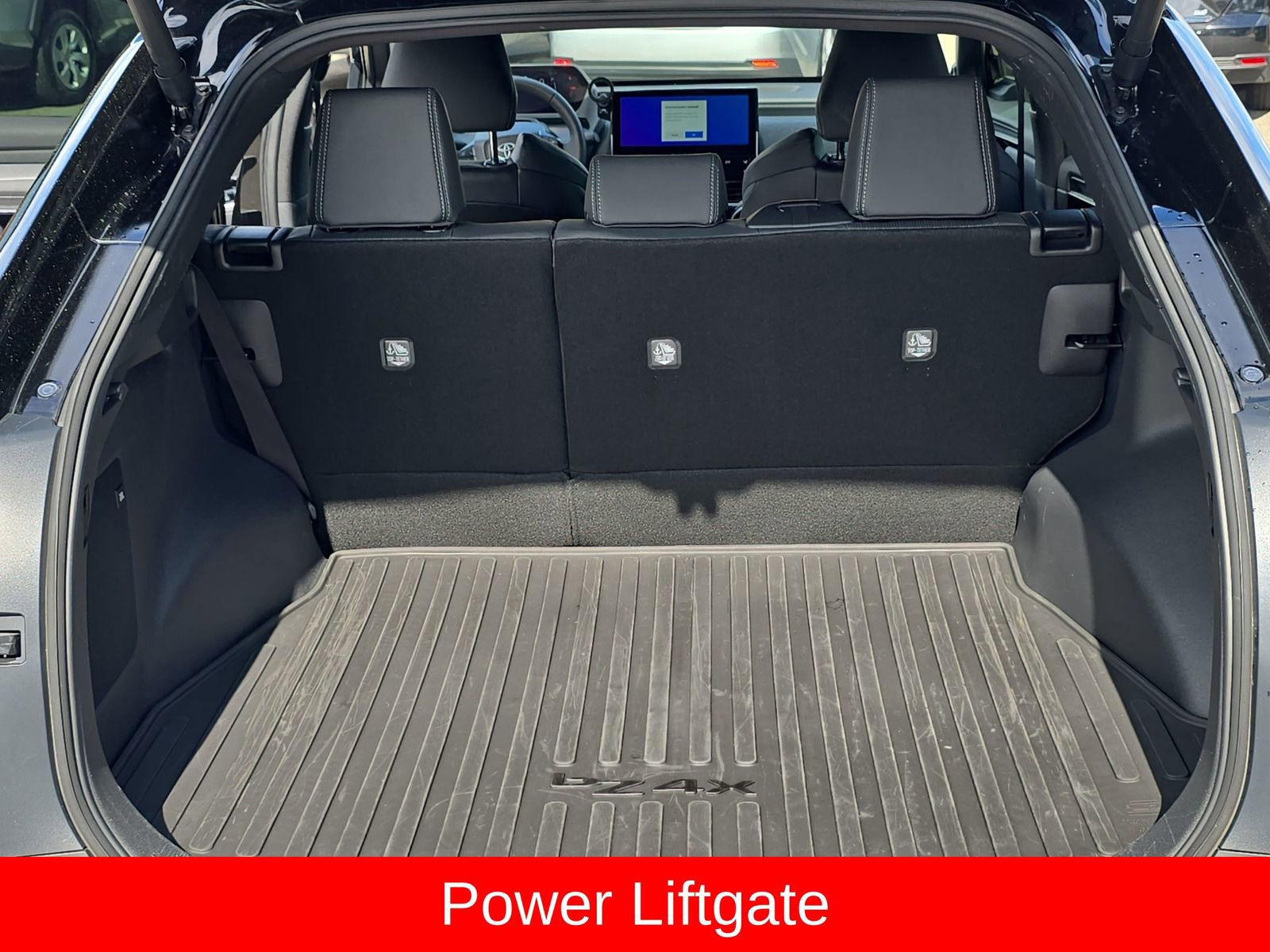 Used 2025 Toyota bZ4X FWD w/ Weather Package image 17