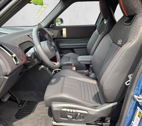 Used 2026 MINI Cooper Countryman S AWD/4WD image 4
