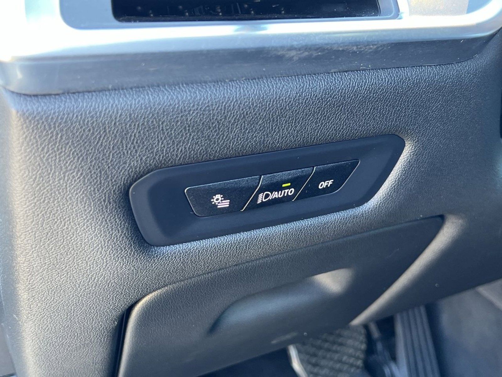 Used 2024 BMW X5 xDrive40i image 31