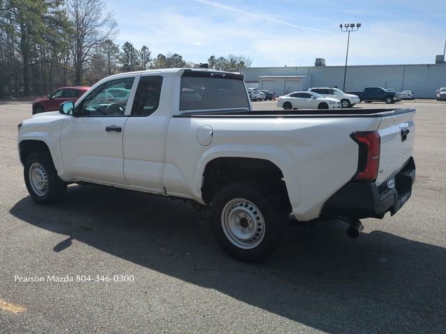 Used 2024 Toyota Tacoma SR image 7