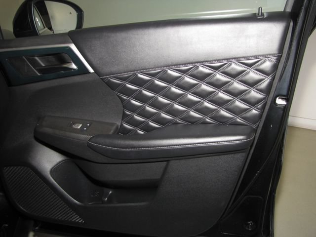 Used 2022 Mitsubishi Outlander SEL AWD/4WD image 20