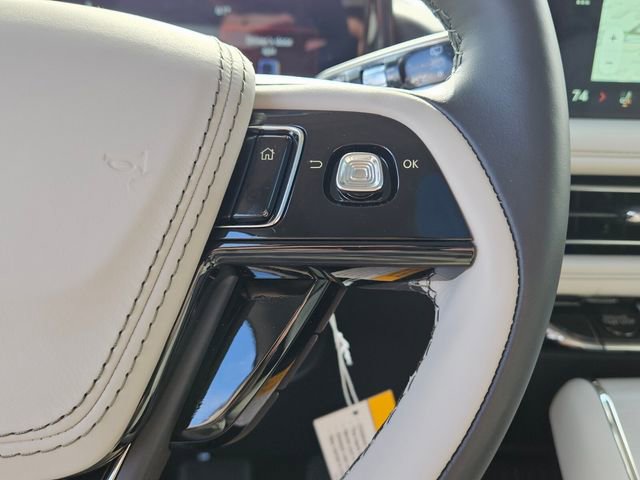 New 2026 Lincoln Aviator Reserve image 27