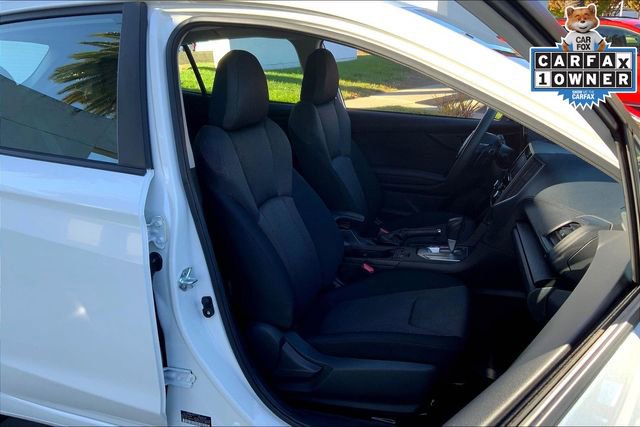 Used 2022 Subaru Impreza Premium image 7