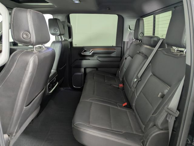 Used 2024 GMC Sierra 3500 Denali w/ Denali Reserve Package AWD/4WD image 15