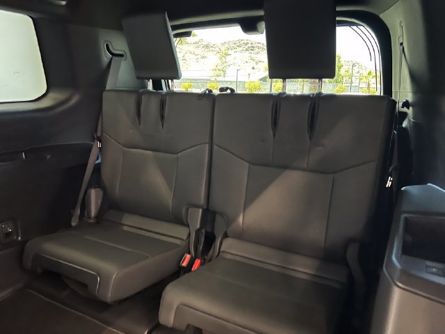 Certified 2025 Lexus GX 550 w/ Accessory Package (2T) AWD/4WD image 39