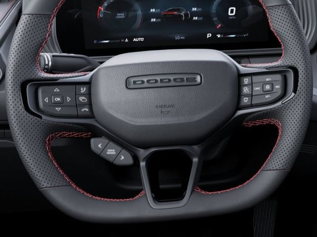 New 2026 Dodge Charger R/T AWD/4WD image 19