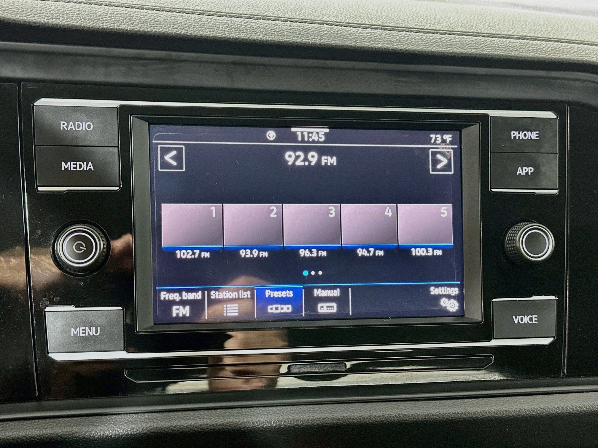 Certified 2021 Volkswagen Jetta S w/ Driver Assistance Package FWD image 14