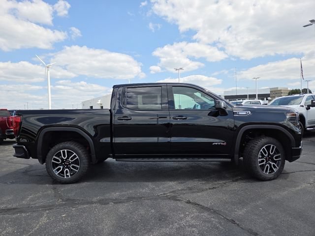 New 2026 GMC Sierra 1500 AT4 w/ AT4 Premium Package AWD/4WD image 21