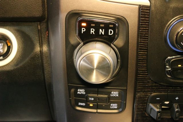 Used 2016 RAM 1500 Limited image 25