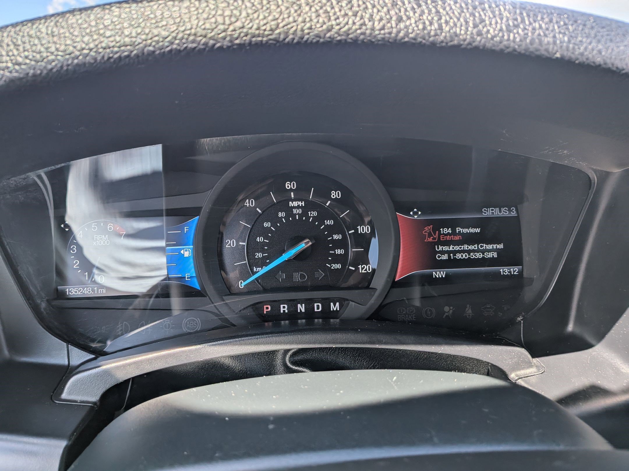 Used 2017 Ford Expedition XLT w/ Equipment Group 201A AWD/4WD image 20