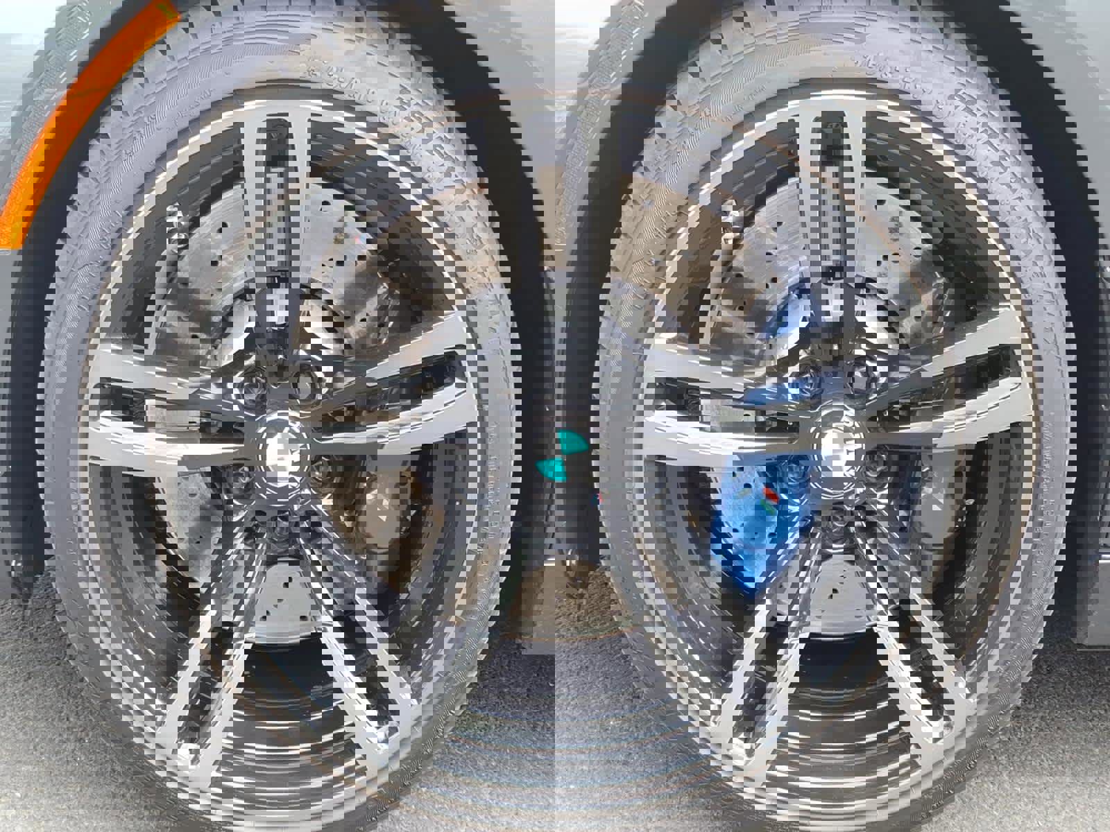 Used 2016 BMW M2 image 13