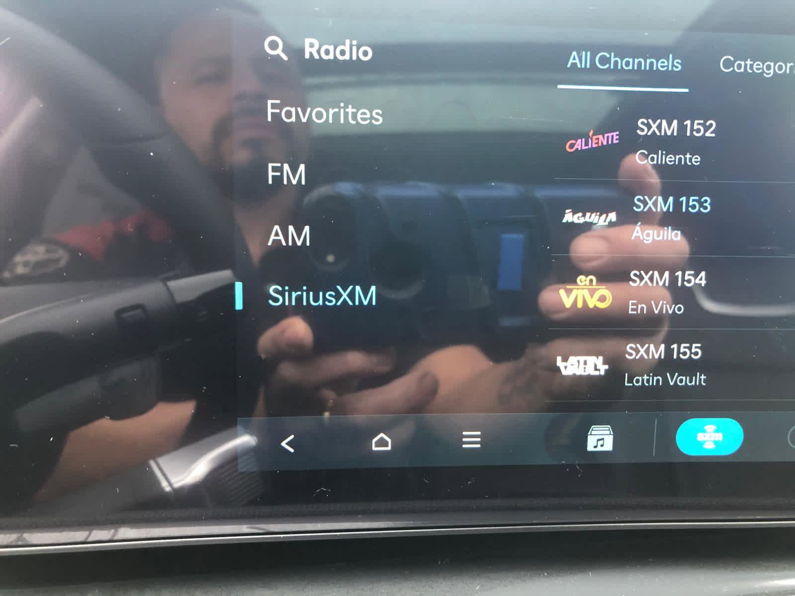 New 2026 Hyundai Tucson Limited image 12