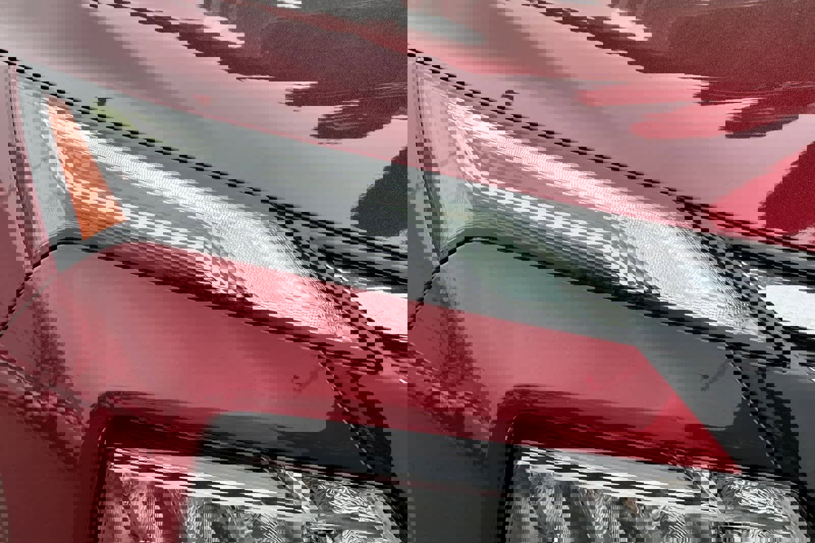 New 2026 Nissan Rogue Platinum image 31