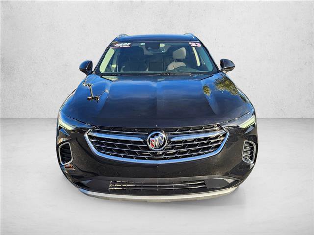 Used 2023 Buick Envision Preferred AWD/4WD image 2