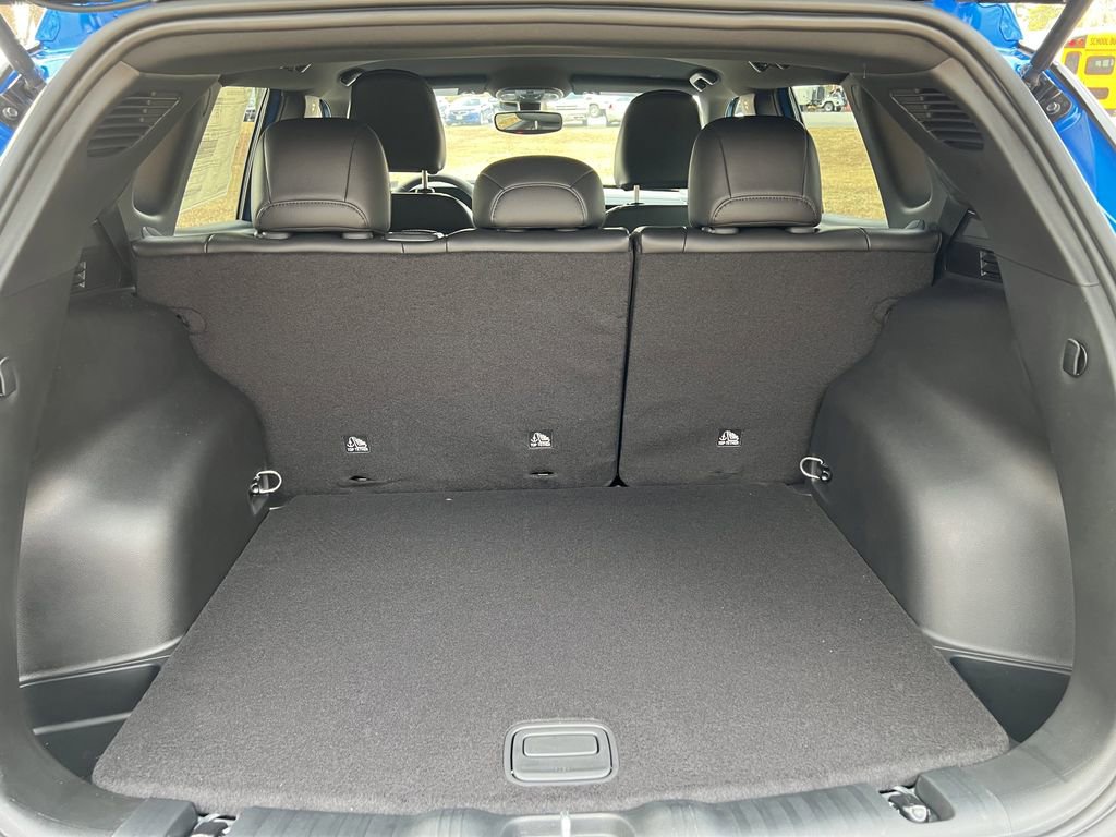 New 2026 Jeep Compass Latitude image 19