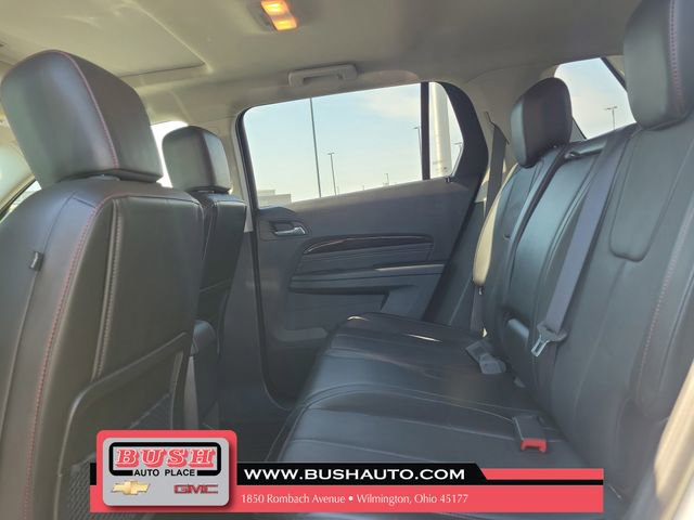 Used 2014 GMC Terrain Denali image 12