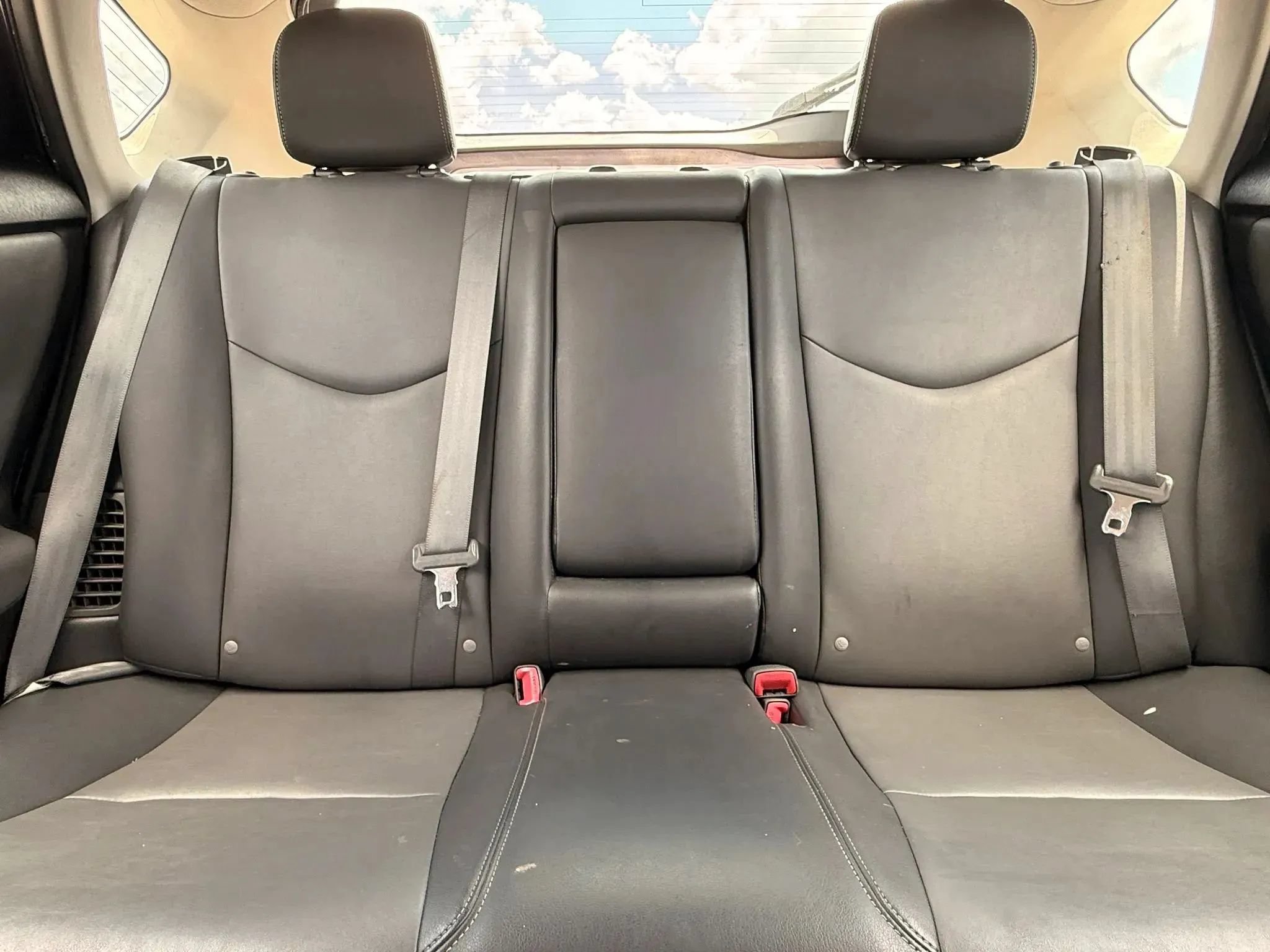 Used 2014 Toyota Prius Four FWD image 22