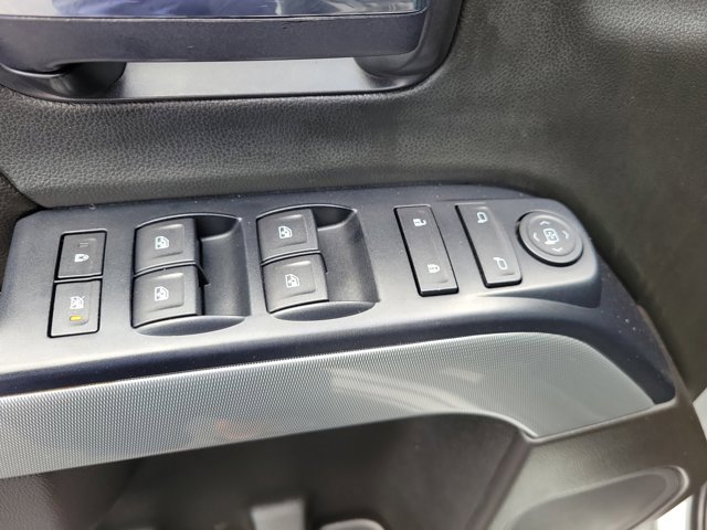 Used 2018 Chevrolet Silverado 2500 LT w/ All Star Edition image 22