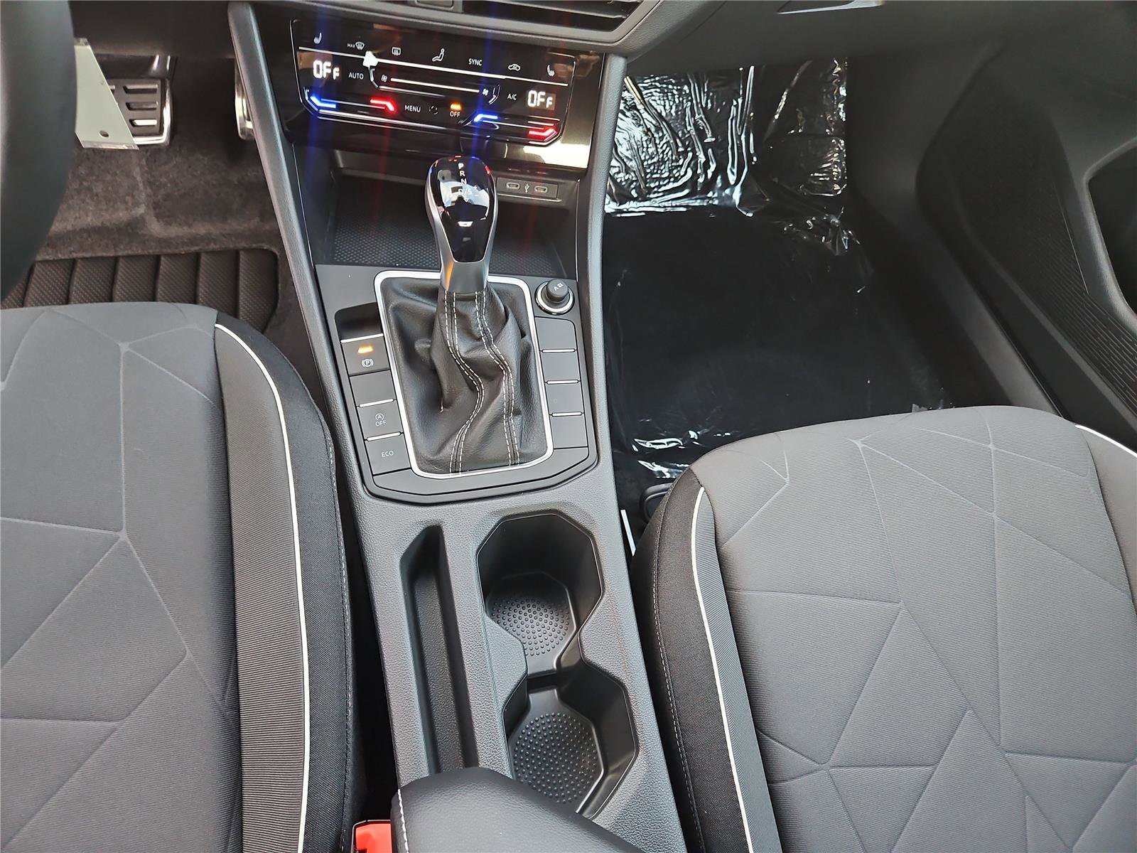 New 2026 Volkswagen Jetta Sport image 21